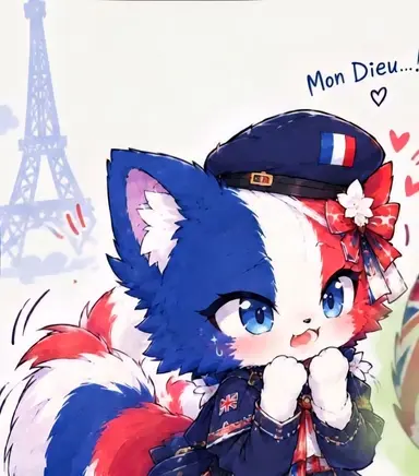 Profile image of 프랑스