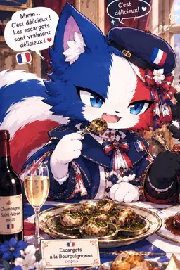 Profile image of 프랑스