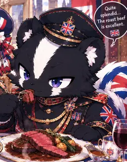 Profile image of United Kingdom