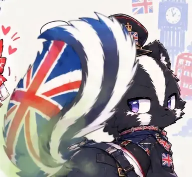 Profile image of United Kingdom