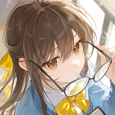 Profile image of 栞