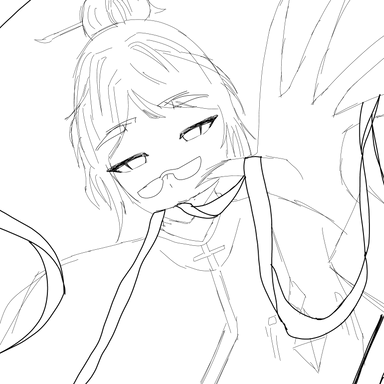 Profile image of 괴물