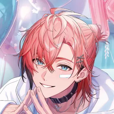 Profile image of 赤城 ウェン