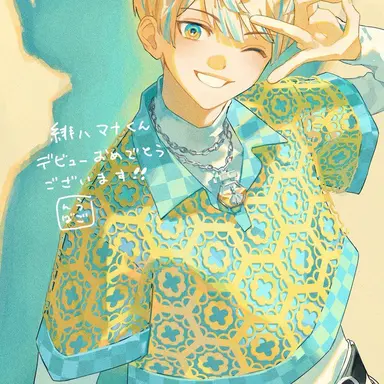 Profile image of 緋八 マナ