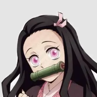 Profile image of 竈門禰豆子