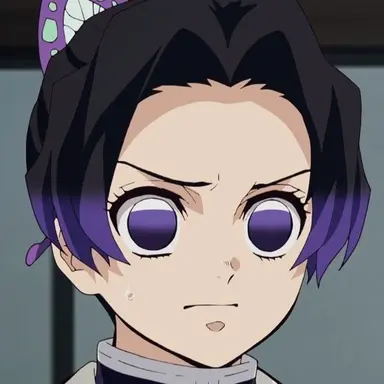 Profile image of 胡蝶しのぶ