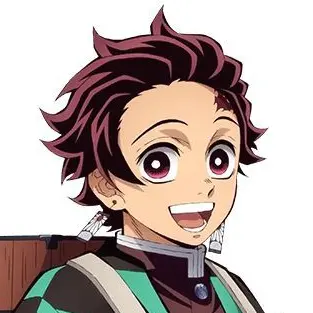 Profile image of 竈門炭治郎