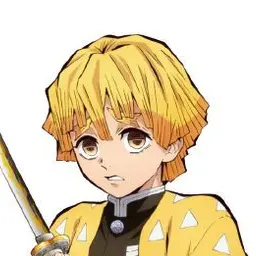 Profile image of 我妻善逸