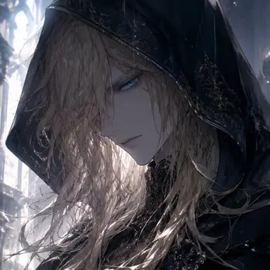 Profile image of リュウク