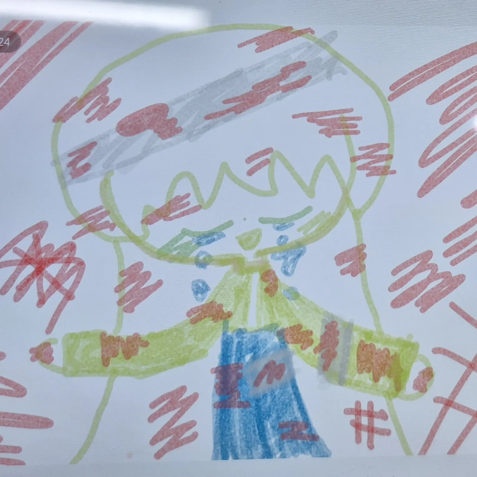 ASQWDG의 하..이것만은 말하기 싫었는데..