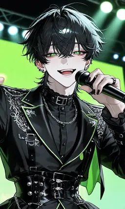 Profile image of Kaoru