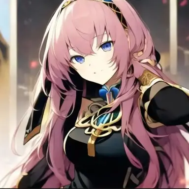Profile image of ルカ