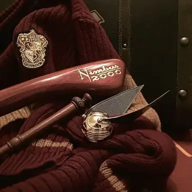 Profile image of 세라피나 윈스턴