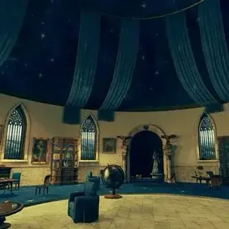 Profile image of 엘로웬 윈스턴