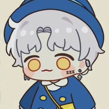 Profile image of 느짜미