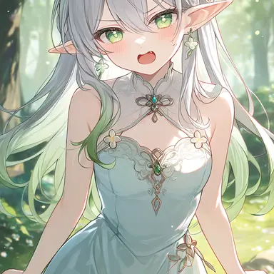 Profile image of エル