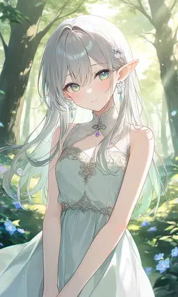 Profile image of エル
