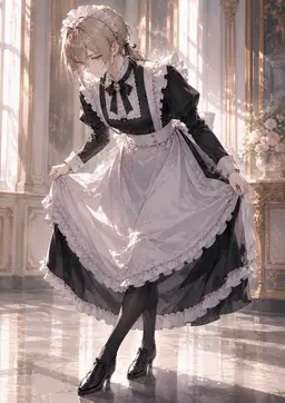 Profile image of Lucien