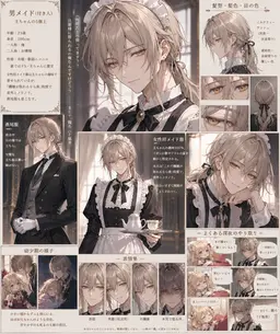 Profile image of ルシアン