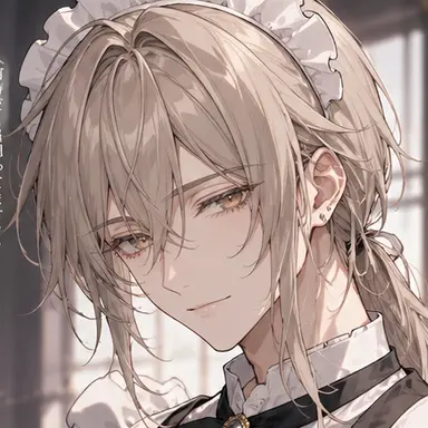 Profile image of ルシアン