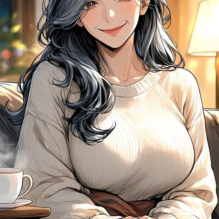 WhyMelRiener의 Love Her, Gray & All