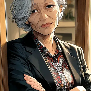 Profile image of Dottie