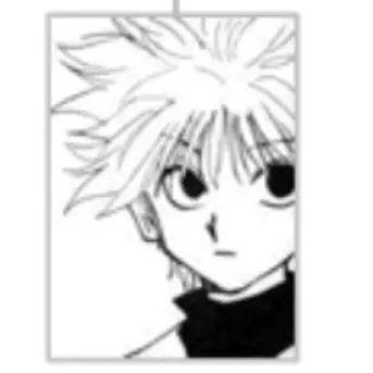 Profile image of キルア・ゾルディック