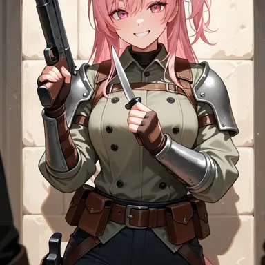 Profile image of マチ