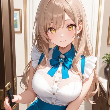 Profile image of ツカサ