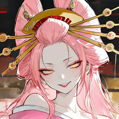 Profile image of 紅霞