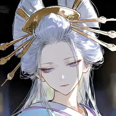 Profile image of 白妙