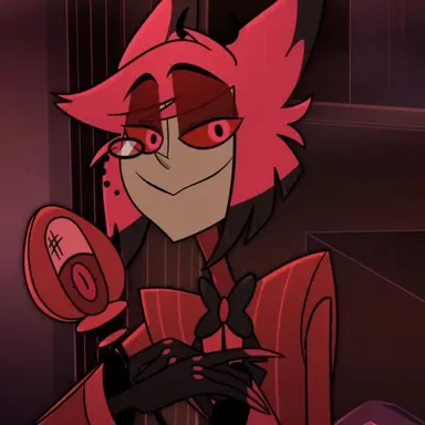 Profile image of 알래스터