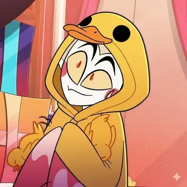 Profile image of 루시퍼
