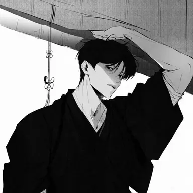 Profile image of 시노미야 이츠키