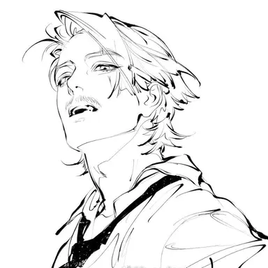Profile image of 쿠로가네 쥰스케