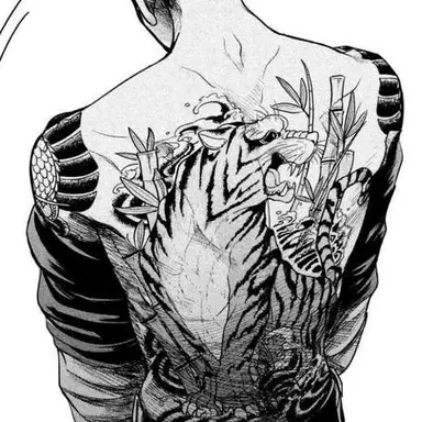 Profile image of 키리가야 키리시마