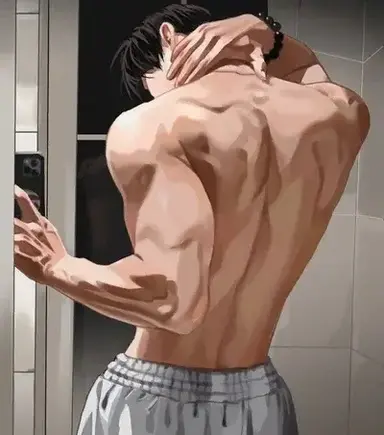 Profile image of Caleb Vance