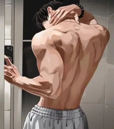 EggyGulf0230의 Bf - Caleb Vance