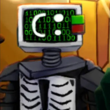 Profile image of バッドウェア