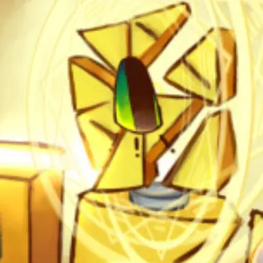 Profile image of ハーケン