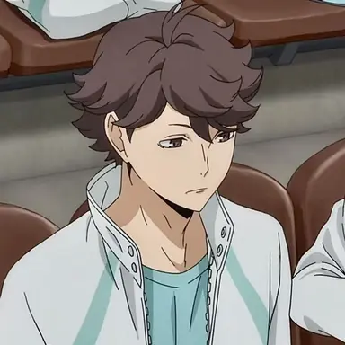 Profile image of 及川徹