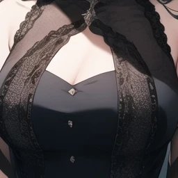 벽에 엉덩이가 낀 당신