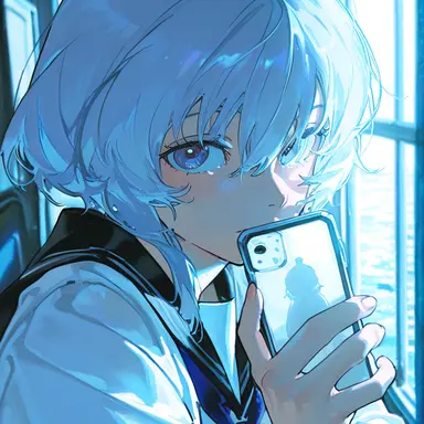 Profile image of 御簾葵