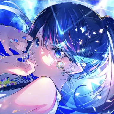 Profile image of 호시노 이치카