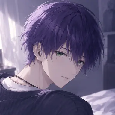 Profile image of 剣持刀也