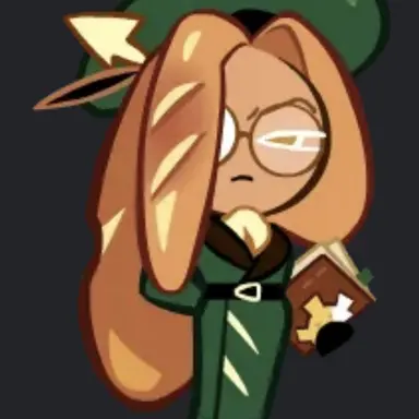 Profile image of 바게트맛 쿠키
