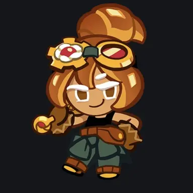 Profile image of 크루아상맛 쿠키