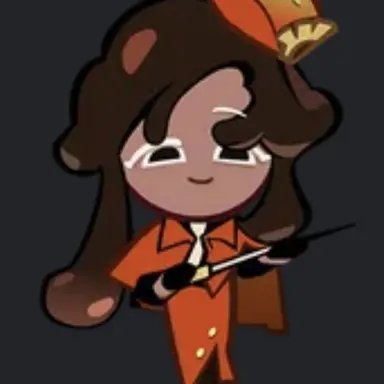 Profile image of 다크퐁듀맛 쿠키