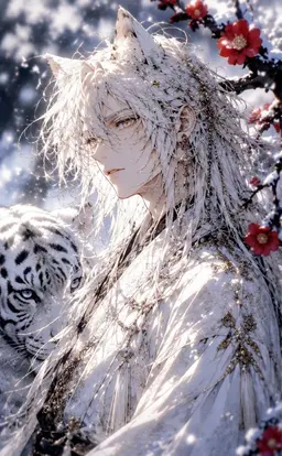 Profile image of 백야