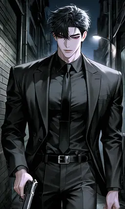 Profile image of Cha Ian